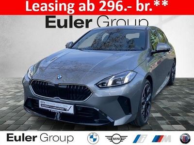 Gebraucht BMW 120 M Sport 156 PS (114 kW) 2025 Grau Kleinwagen