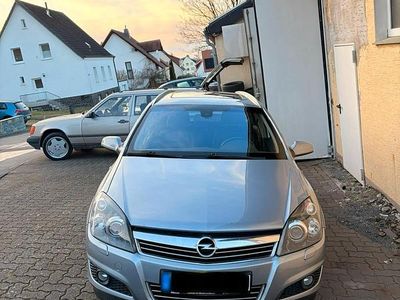 Gebraucht Opel Astra 2008 Kombi