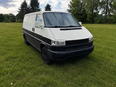 Usado VW Transporter 68 CV (50 kW) 1997 Van