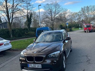 gebraucht BMW X1 Automatik