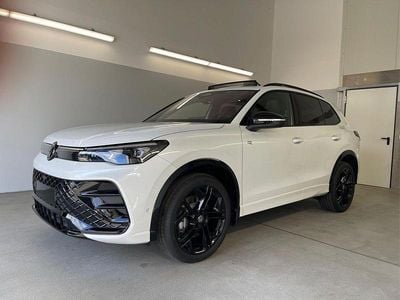 Nuova VW Tiguan IQ Drive 193 CV (141 kW) 2025 Bianco SUV