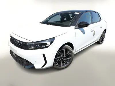 Gebraucht Opel Corsa
