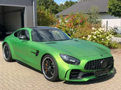 Gebraucht Mercedes AMG GT