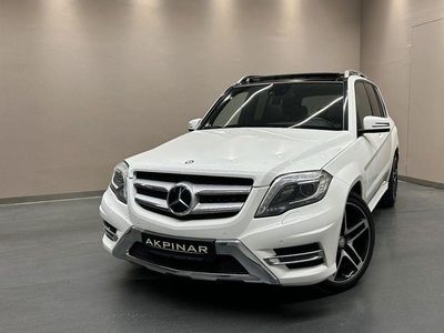 Mercedes GLK350