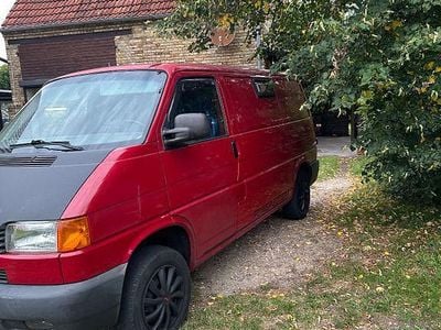 VW T4