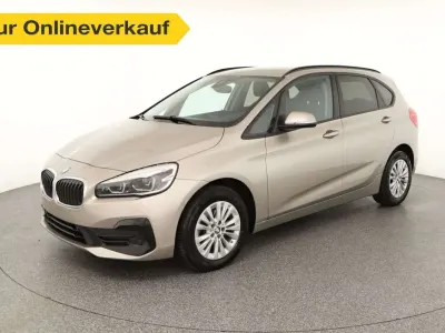 Gebraucht BMW 218