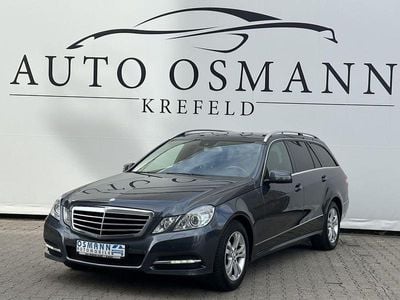 Mercedes E200