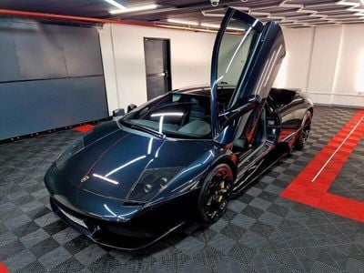 Schwarz Gebraucht 2006 Lamborghini Murciélago | 399.999 €