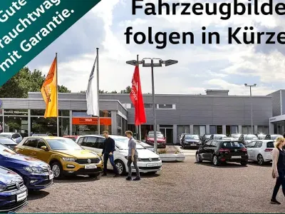 Gebraucht VW Taigo