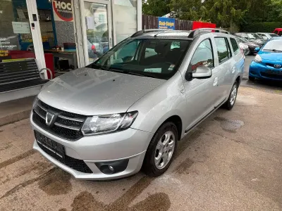Gebraucht Dacia Logan