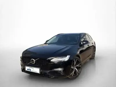 Gebraucht Volvo V90 145 PS (106 kW) 2023 Kombi