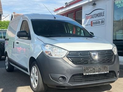Dacia Dokker Express