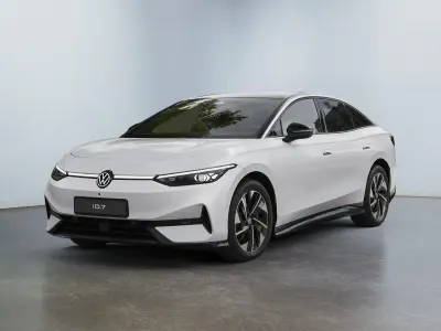 Occasion VW ID.7
