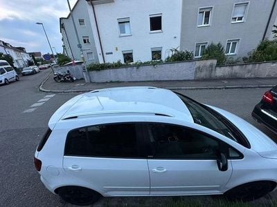 VW Golf Plus