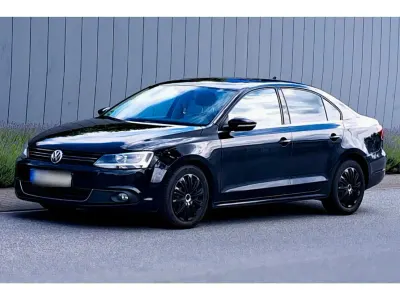 Gebraucht VW Jetta