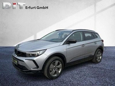 Gebraucht Opel Grandland X