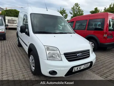 Gebraucht Ford Transit Connect