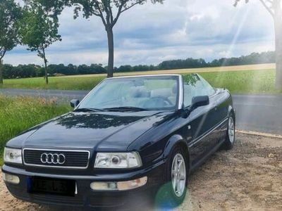 gebraucht Audi 80 