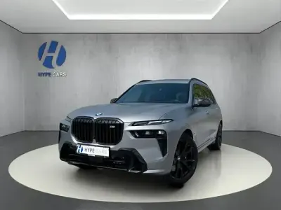 Gebraucht BMW X7