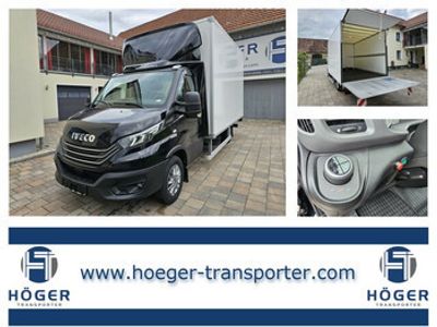 gebraucht Iveco Daily 35S18HA8V Hi-Matic 3.0 Plane LBW AIR PRO