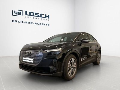 Audi Q4 Sportback e-tron