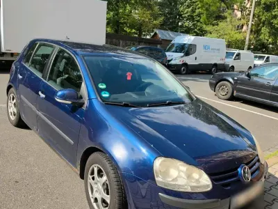 Gebraucht VW Golf IV
