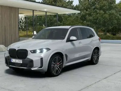 Gebraucht BMW X5
