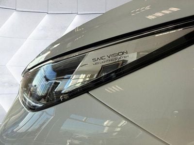 Pearl white Neu 2025 MG HS SUV | 33.560 € (Fairer Preis)