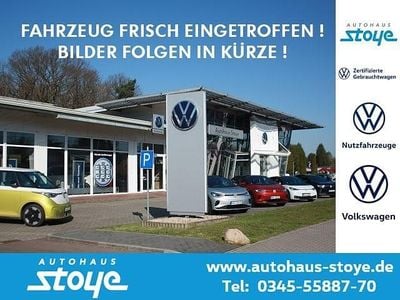 VW ID. Buzz