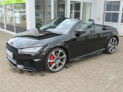 Audi TT Roadster
