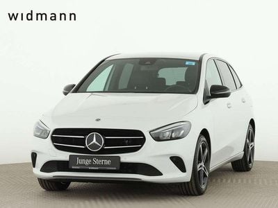 Gebraucht Mercedes E250 Progressive 160 PS (117 kW) 2022 Digitalweiss Kombi