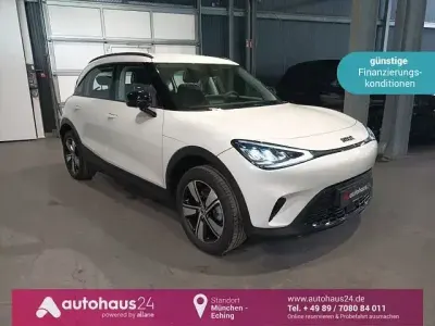Gebraucht Smart #1