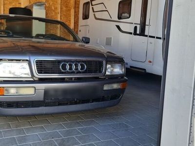 gebraucht Audi Cabriolet 2.6 -