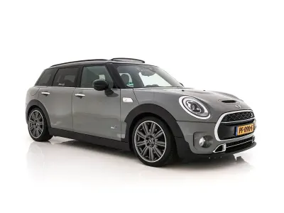 Gebraucht Mini Cooper SD Clubman