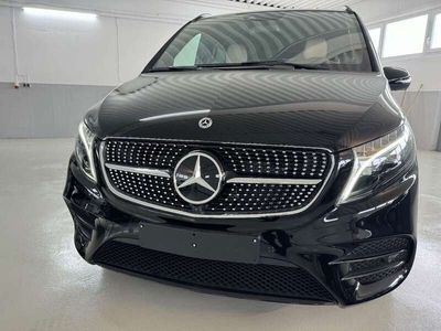 gebraucht Mercedes V300 d EXCLUSIVE EDITION LANG