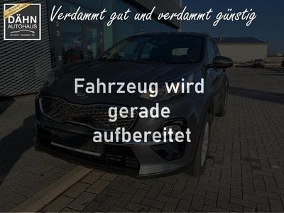 Usata Kia Sportage Vision 136 CV (100 kW) 2019 Andere SUV