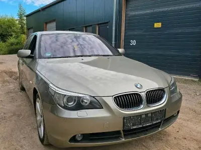 Gebraucht BMW 530