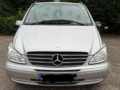 Mercedes Viano