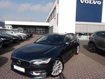 gebraucht Volvo V90 D5 Kombi Inscription AWD