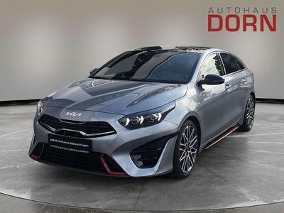 Kia ProCeed GT