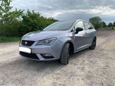 Seat Ibiza ST