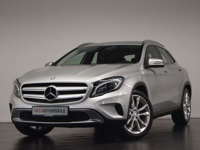 Mercedes GLA200