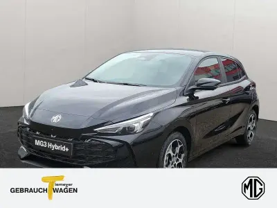 Gebraucht MG MG3
