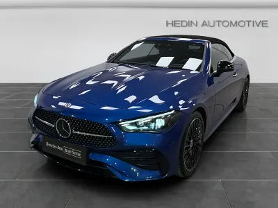 Gebraucht Mercedes CLE200 204 PS (150 kW) 2024 Cabrio