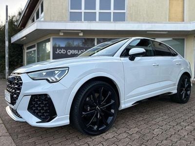 Audi RS Q3 Sportback