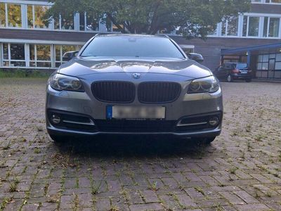 BMW 525