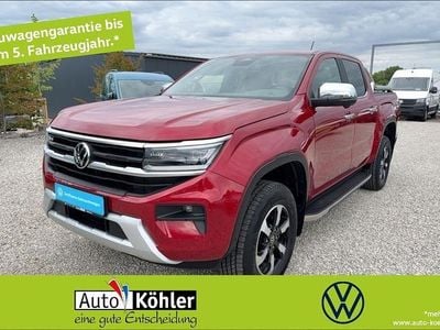 VW Amarok