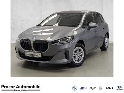 Gebraucht BMW 220