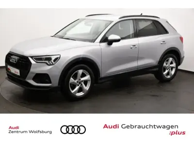 Gebraucht Audi Q3