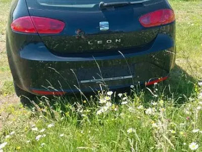Gebraucht Seat Leon